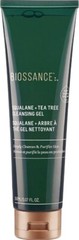 Biossance Squalane + Tea Tree Cleansing Gel 150ml / 5.07 Fl Oz – New in Box