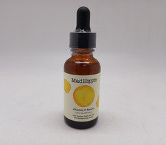 Mad Hippie Vitamin C Serum 30ml / 1.02 fl oz Brightening Anti-Aging Skin Care