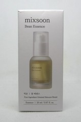 Essence Mixsoon Bean Essence 0.67 oz. EXP 06/2028