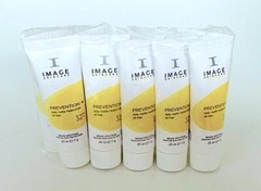 10x I IMAGE PREVENTION+ SPF32 Daily Matte Moisturizer .25oz (Total 2.5oz) *READ*