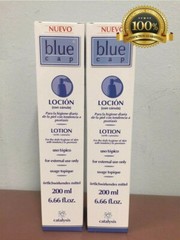 (2) Blue Cap Spray 200ml Psoriasis Eczema Seborrhea Skincap Exp2028