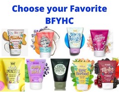 Perfectly Posh natural Big Fat Yummy Hand Cremes – 40 scents to choose BFYHC NEW