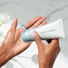 Radiant Skin Awaits: DayWear Glow Boost Jelly Cleanser with Cucumber & Algae