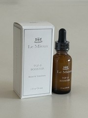 Le Mieux TGF-B Booster Serum 1 fl oz