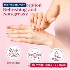 VISCOO 7 Pack Hand Cream Gifts Set for Women, Teacher Appreciation Gift / Gradua