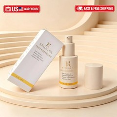 Vitamin C Serum-Skin Care Brightening Face Serum – 20% Vitamin C + Vitamin E & F