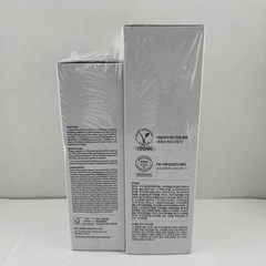 d&rsquo;Alba piedmont WHITE TRUFFLE FIRST SPRAY SERUM Set 6.08oz & 3.38oz « Authentic »