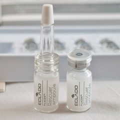 ECLADO Rescuer Ampoule Filagen 3.5ml Collagen Ampoule Anti-Aging Ampoule NEW