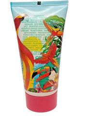 ESCADA BORN IN PARADISE PERFUMED BODY LOTION 1.6 FL OZ MADE IN GERMANY WATERY