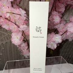 BEAUTY OF JOSEON Dynasty Cream 3.38 fl. oz. / 100 ml Exp 7/2028