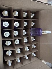 24 Pieces Collagen + Hyaluronic Acid Anti Wrinkle Face Serum