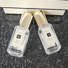 Jo Malone London Mini Set 0.3 fl oz Cologne, Wash & Cream Duo Scents