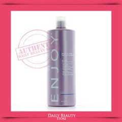 Enjoy Luxe Sulfate Free Luxury Shampoo 33oz NEW FASTSHIP