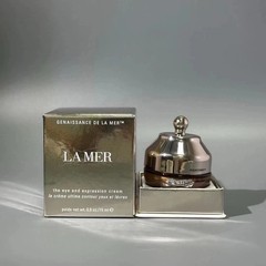 Sealed & La Mer Genaissance The Eye & Expression Cream 15ml / 0.5 oz New in Box