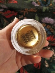 Infinite Aloe reparneu Gold Anti-Aging Formula-0.5 Fl Oz/15ml-New & Sealed