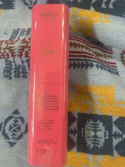 Truly Clinical Clearing Body Serum Fragrance-Free Derm Tested 3.1 fl oz