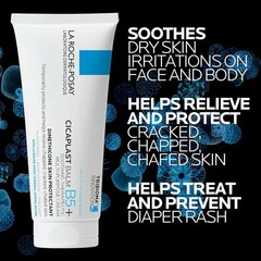 La Roche Posay Cicaplast Baume B5+ Ultra Repairing Soothing Balm 100ml