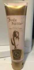 Fake Bake Pear-Adise Body Butter Moisturizing Lotion 2.65 oz