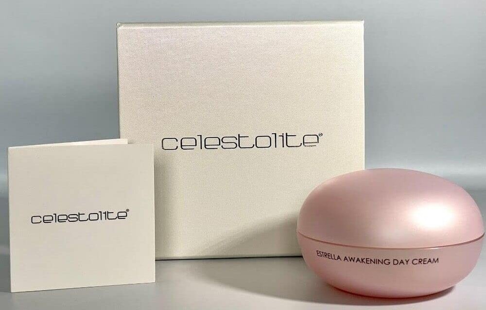 Awakening Day Cream 55g for Radiant Skin and Moisture Boost