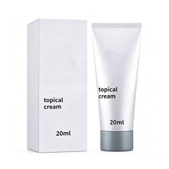 Cream Hydrating Non-Greasy 20ml Gentle Skin Barrier Repair Cream
