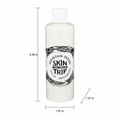 Mountain Ocean Skin Trip Moisturizer Coconut 8 fl oz Body Lotion