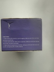 GET DREAMY Overnight Toning Body Cream Firming Cellulite Moisturizer 3.53 oz