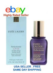 Estee Lauder Perfectionist CP+R Wrinkle Lifting Firming Serum 1.7oz,50ml NEW