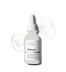 The Ordinary Niacinamide 10% + Zinc 1% Smoothing Serum for Blemish-Prone Skin
