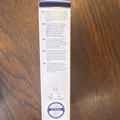 ELEMIS Papaya Enzyme Peel Face Cream Exfoliant 1.6 fl oz Non-Abrasive