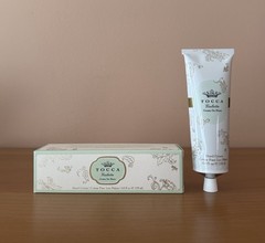 TOCCA Giulietta Crema da Mano Hand Cream 4.0 fl oz/120 ml NWB Sealed