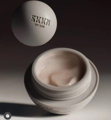 SKKN by Kim Eye Cream Plumping Peptides 15 Ml New In Box