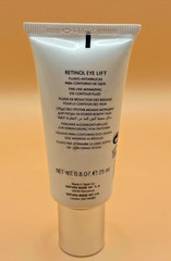 Natura Bissé INHIBIT Retinol Eye Lift 25ml 0.8oz New No Box