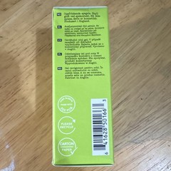 ELEMIS Superfood Matcha Eye Dew Refreshing Eye Gel 0.5 fl oz Brightening
