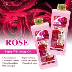VSC Super Whitening Oil Body Repair Anti-Aging 100% Nature Essential Oil 500ml