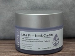 Tighten combined with Lift Neck Cream, Moisturize Tightening Lifting Sagging Der