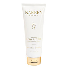 NAKERY Beauty SkinToning Body Butter Crepe Smoothing+ Repair – Seductive Comfort