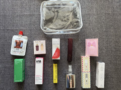New Set of Sephora Cosmetics Skincare Fragrance Haircare! Over $250!