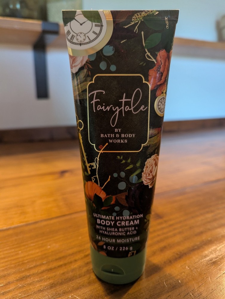 Bath & Body Works « Fairytale » 24-Hour Moisture Ultimate Hydration with Shea and