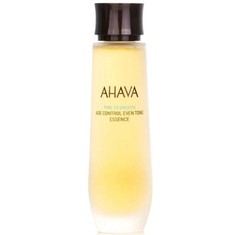 Ahava Time To Smooth Age Control Even Tone Essence 100ml/3.4oz NIB!