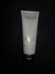 NAKERY BEAUTY BODY BUTTER, FACE HAIR BODY WASH SET « TROPICAL THERAPY » SEALED