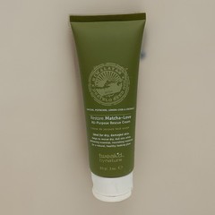 Tweak D By Nature Restore Matcha Love Rescue Cream 3oz AS PICT, NEW!