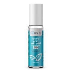 Lactic-70 Peel for Face, Exfoliating Skin Peel,LaticPeel, Ideal for All Skin