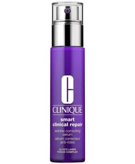 Clinique Smart Clinical Repair Wrinkle Correcting Serum 50ml New packing