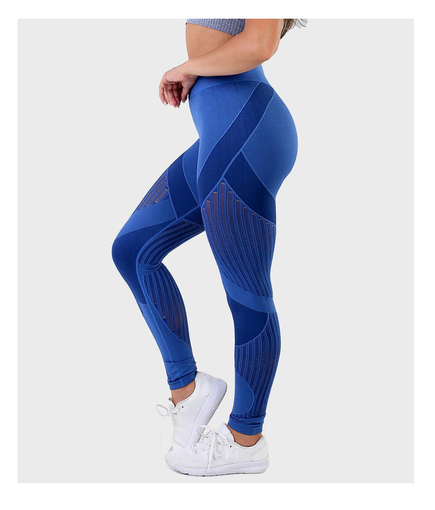 Body Contouring Leggings