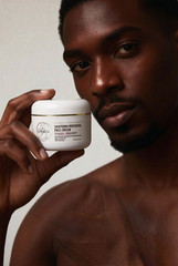Pearl Bright Lighting and Whitening Face Cream by Shanika&rsquo;s Touch of Beauty