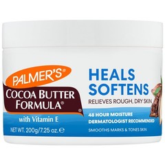Palmer&rsquo;s Cocoa Butter Formula Daily Skin 7.25 Ounce (Pack of 1), white