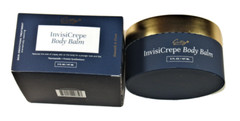 City Beauty InvisiCrepe Body Balm – 5 fl oz