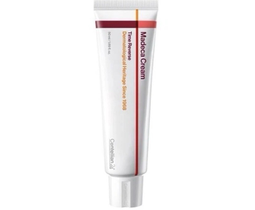 Centellian 24 Madeca Cream Time Reverse 50mL (+ Free gift)