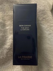 La Prairie Skin Caviar The Mist La Brume 50ml Brand New Factory Sealed