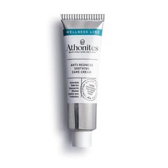 Athonites Anti-Redness Soothing Care Face & Body Cream 100ml, 96.7% Natural